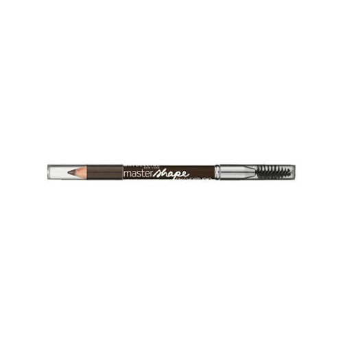 Imagem do produto Maybelline Lapis Nu Es Brow Pencil Marrom