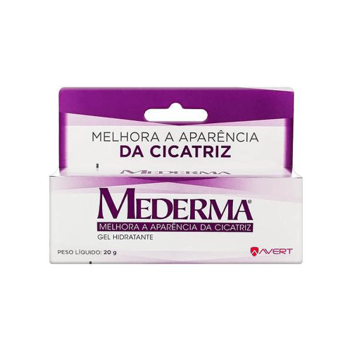 Mederma Gel Cicatrizante 20G