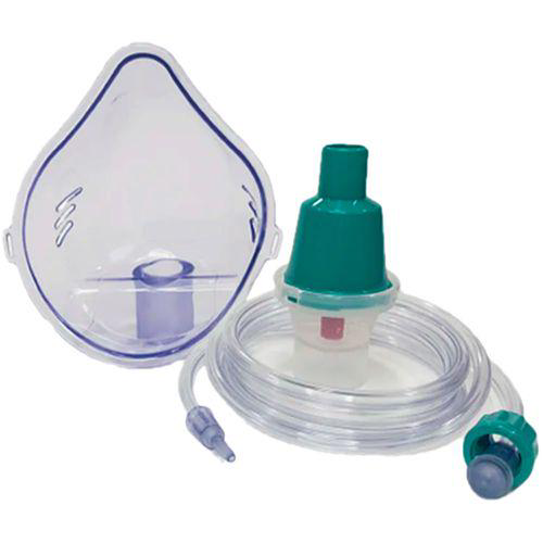 Medicate Conjunto Para Nebulizacao Adulto