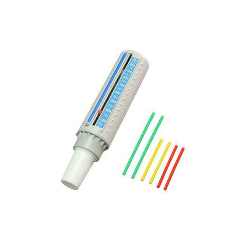 Imagem do produto Medidor De Pico De Fluxo Expiratório Infantil Mini Wright