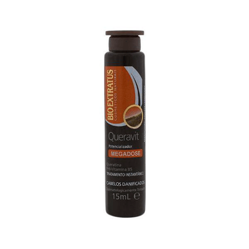 Megadose - Queravit 15Ml