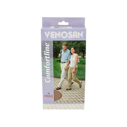 Imagem do produto Meia - Calça Elástica Venosan 2030 Media Curta