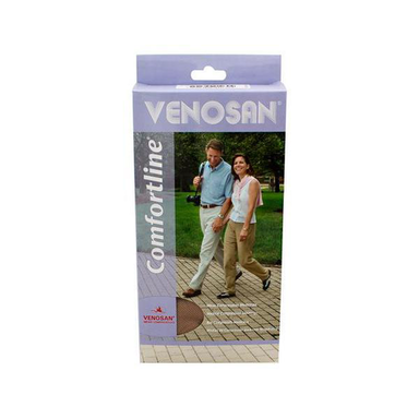 Imagem do produto Meia - Calça Elástica Venosan 2030 Pequena Longa