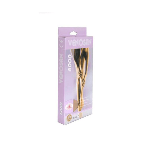 Imagem do produto Meia Calça Venosan 6000 G 2030 Bronze Ref: Br6301305