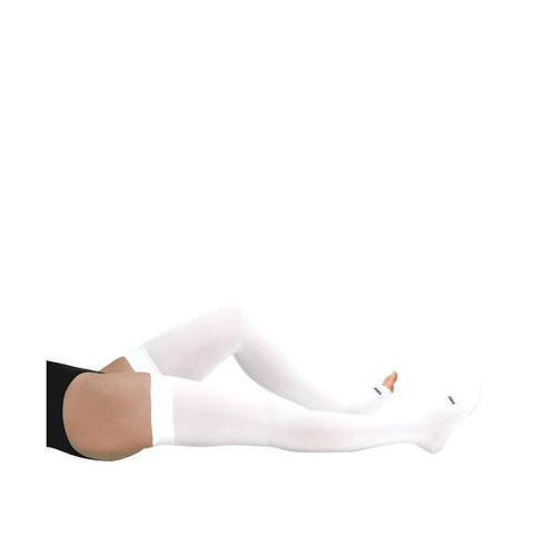 Meia Elástica Anti Trombo 7 8 Sigvaris 1823Mmhg Sem Ponteira