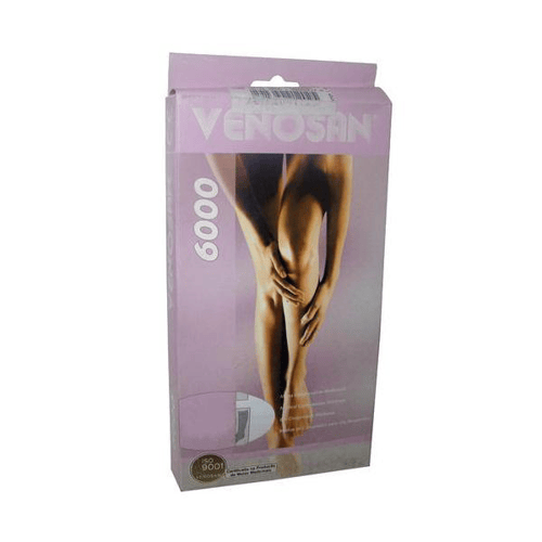 Imagem do produto Meia - Elástica Venosan 3040 Panturrilha 3 4 Media