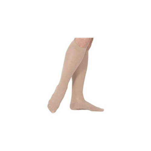 Imagem do produto Meia - Kendall 18 21 3 4 P Mel Com P