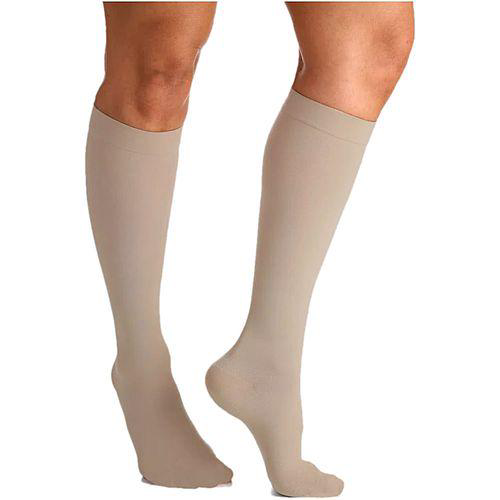 Imagem do produto Meia Pant Med Sigvaris Select Comfort Premium Pf 863Padg2f33 30 40Mmhg G2 Natural Uni