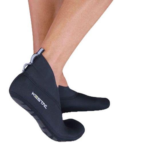 Meia Para Beach Tennis Kestal Tamanho 41/43