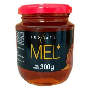 Mel C Propolis 300Gr