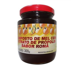 Mel C Propolis E Roma