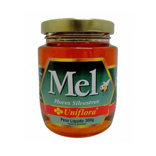 Mel Puro 300G