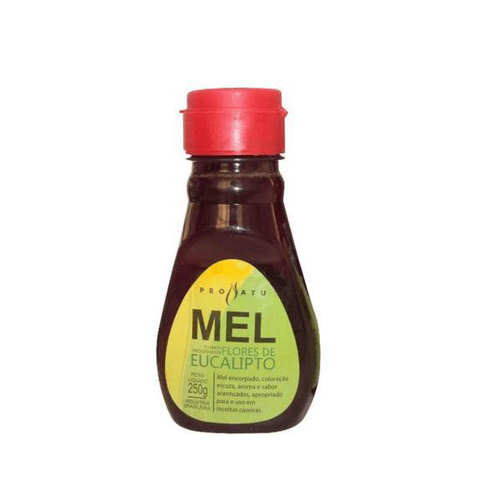 Mel Sabor - Flores De Eucalipto Pronatu 250G