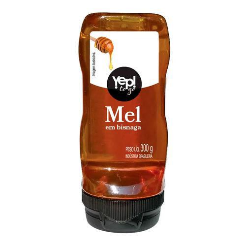 Mel Yep To Go Bisnaga 300G