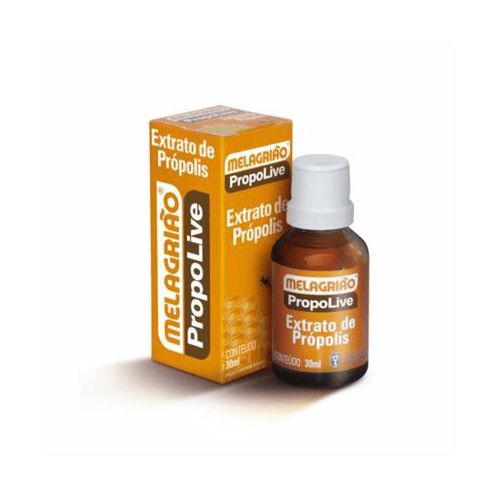 Melagrião - Extrato Propolis 30Ml