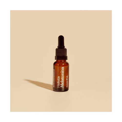 Imagem do produto Melatonina Holistix