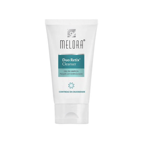 Melora Duo Retix Cleanser Gel