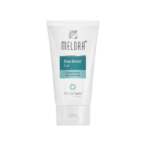 Imagem do produto Melora Duo Retix Gel