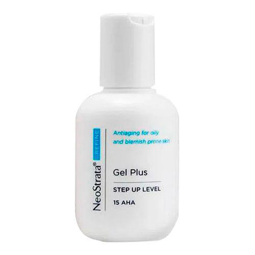 Imagem do produto Melora - Gel Forte 100Ml