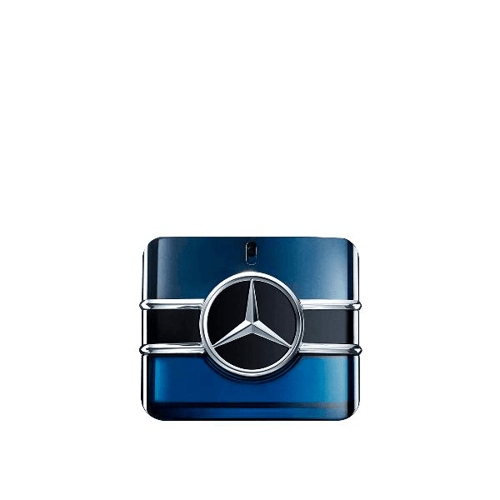 Mercedessign Eau De Parfum Presente Masculino 50Ml Mercedes Benz