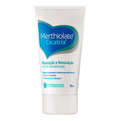 Imagem do produto Merthiolate Cicatrix