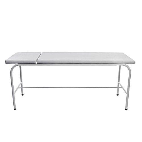 Imagem do produto Mesa De Exame Clínico 5013 Cinza