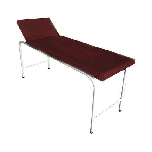 Imagem do produto Mesa De Exame Clínico 5013 Marrom