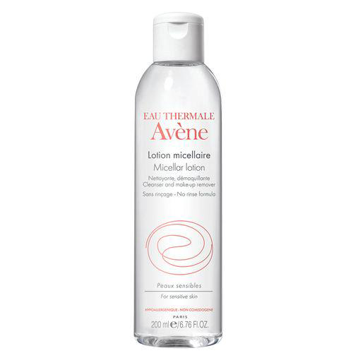 Imagem do produto Micelar - Avene 200Ml Loçao Limpeza