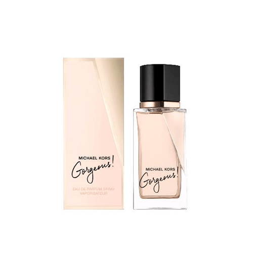Imagem do produto Michael Kors Gorgeous Eau De Parfum Perfume Feminino 100Ml