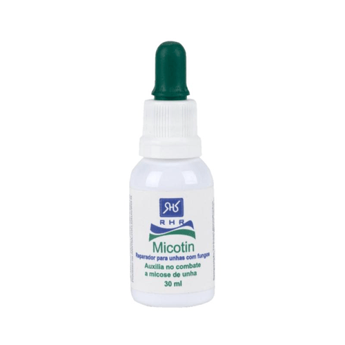Imagem do produto Micotin 30Ml Rhr