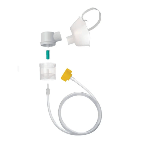 Micronebulizador I-205/Iam2.8 Infantil Ar Comprimido