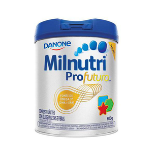 Milnutri Profutura 800G