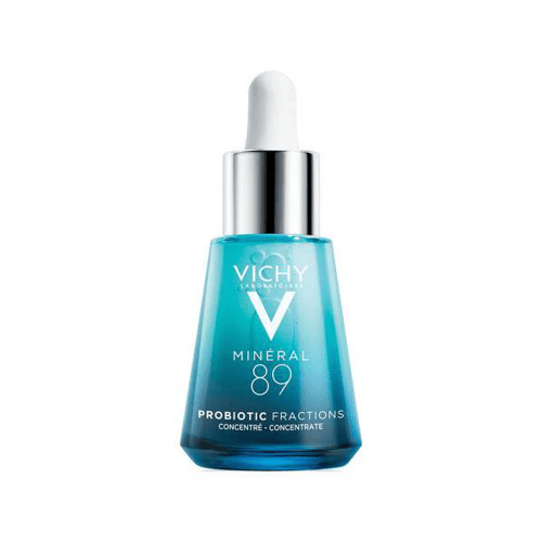 Sérum Concentrado Vichy Minéral 89 Probiotic 30Ml