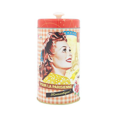 Imagem do produto Mini Butter Cookies Santa Edwiges Lata Colecionável Sortida 150G