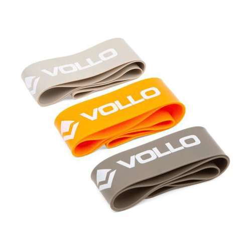 Imagem do produto Mini Elásticos De Exercício Vp1007 Vollo