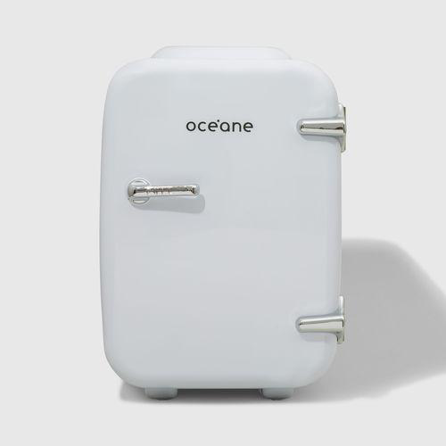 Imagem do produto Mini Geladeira Branca Skincare Fridge 4L