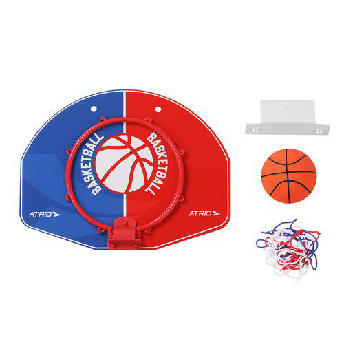 Mini Tabela De Basquete Infantil Nba Alusiva Atrio Es412