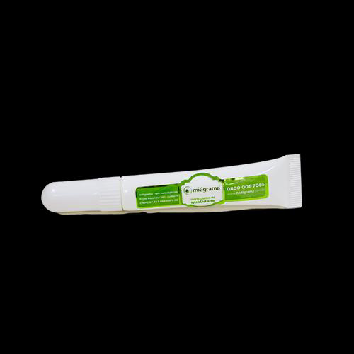Imagem do produto Minoxidil 5% Sérum Para Crescimento Das Sobrancelhas 10Ml