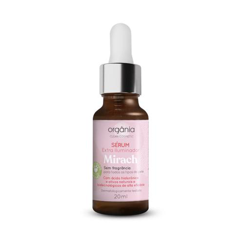 Imagem do produto Mirach Sérum Extra Iluminador Vegano Mont Blanc