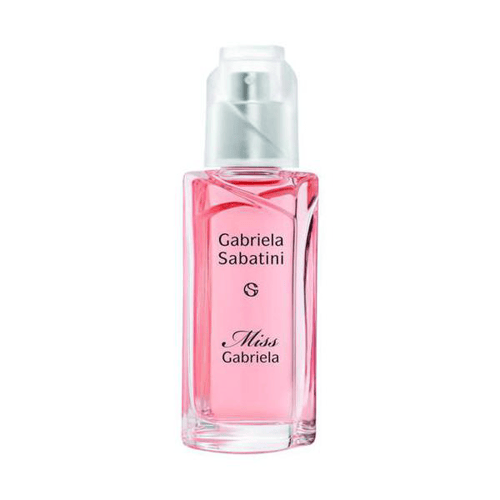 Miss Gabriela Eau De Toilette Gabriela Sabatini Perfume Feminino 20Ml