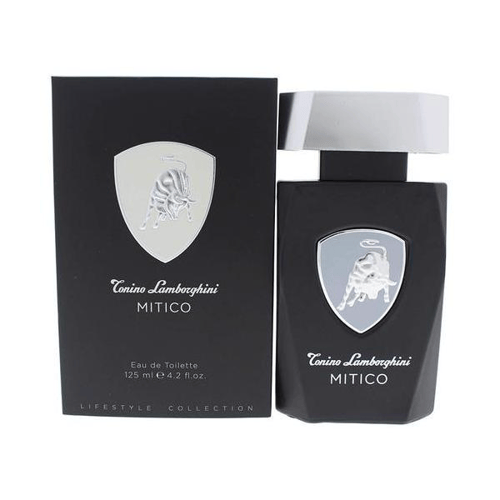Imagem do produto Mitico Eau De Toilette Tonino Lamborghini Perfume Masculino