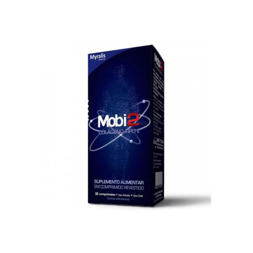 Imagem do produto Mobi 2 40Mg 30S