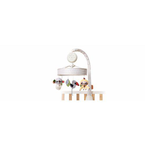 Móbile Luxe Musical Mobile Tiny Love Boho Chic