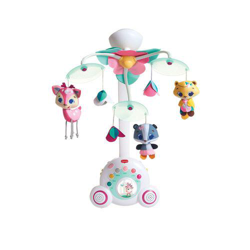 Mobile Soothe N Groove Tiny Love Tiny Princess Tales