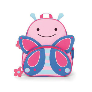 Imagem do produto Mochila Zoo Borboleta Skip Hop Skh16020 Mochila Borboleta