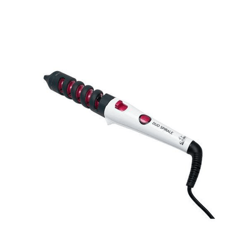 Imagem do produto Modelador De Cabelo Para Cachear Gama Italy Professional Duo Spirale Bivolt