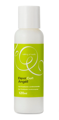 Imagem do produto Modelador Deva Curl Angéll 120Ml