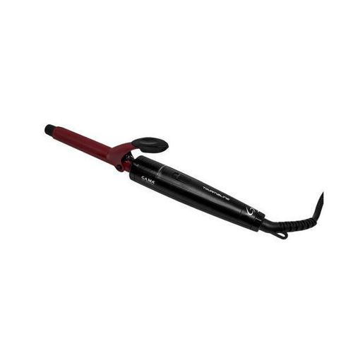 Modelador Gama Italy Ceramic Nano Tourmaline New 19Mm Bivolt