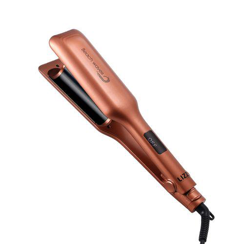 Imagem do produto Modelador Triondas Beach Waves Bivolt Lizz