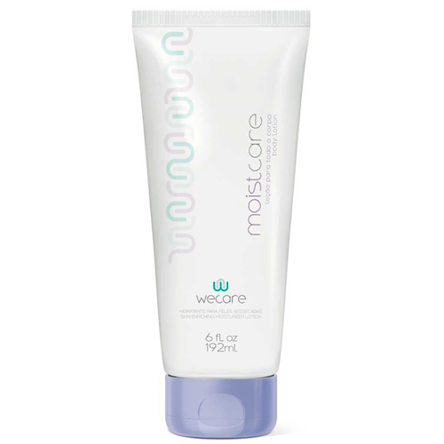 MOISTCARE - LOÇÃO - BISN C/19